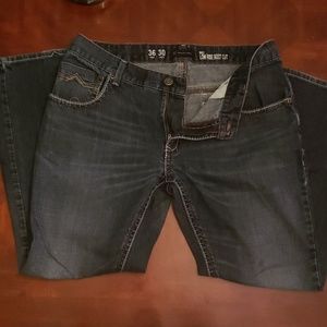 INC International Concepts Jeans W36 L30